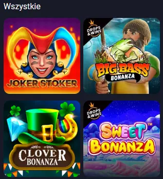Gry Vox Casino na urządzeniach mobilnych